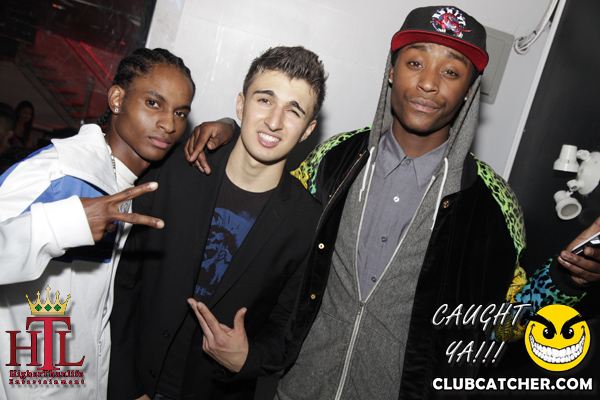 Faces nightclub photo 47 - November 26th, 2011