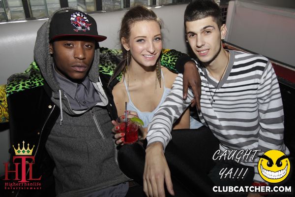 Faces nightclub photo 55 - November 26th, 2011