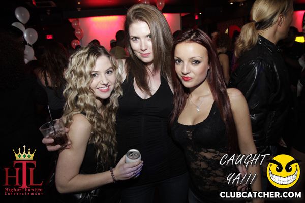 Faces nightclub photo 7 - November 26th, 2011
