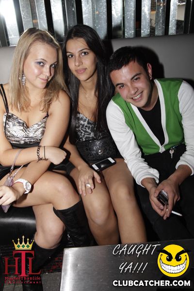 Faces nightclub photo 64 - November 26th, 2011