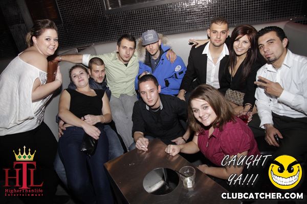 Faces nightclub photo 72 - November 26th, 2011