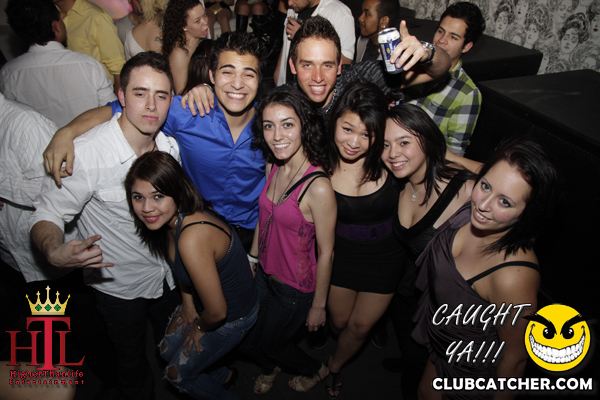 Faces nightclub photo 10 - November 26th, 2011