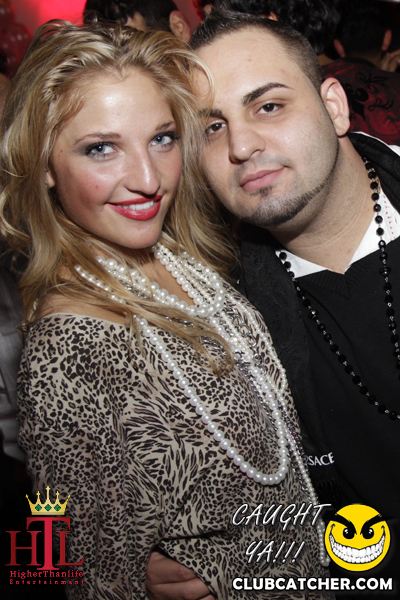 Faces nightclub photo 93 - November 26th, 2011