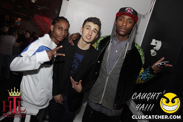 Faces nightclub photo 96 - November 26th, 2011