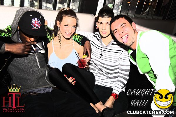 Faces nightclub photo 98 - November 26th, 2011