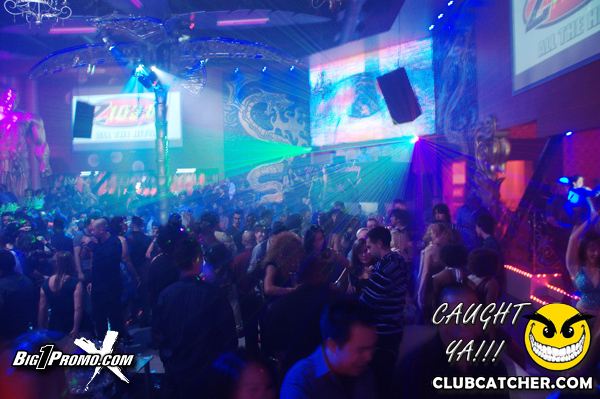 Luxy nightclub photo 1 - November 26th, 2011