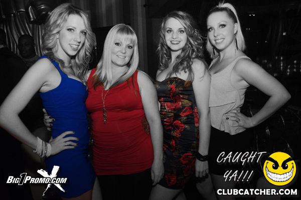 Luxy nightclub photo 11 - November 26th, 2011