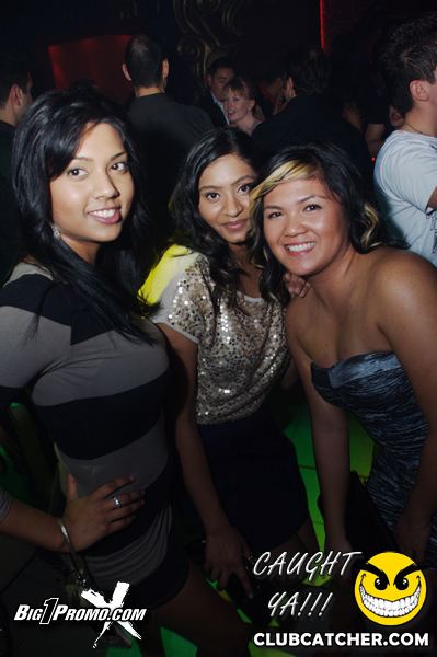Luxy nightclub photo 101 - November 26th, 2011