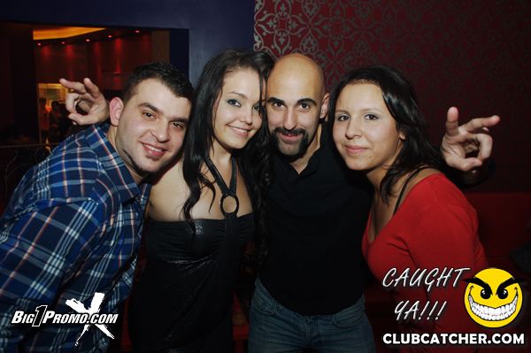 Luxy nightclub photo 102 - November 26th, 2011