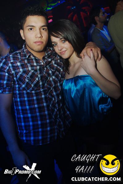 Luxy nightclub photo 104 - November 26th, 2011