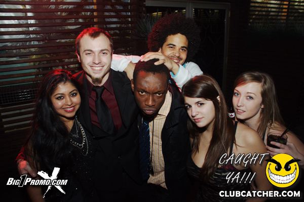 Luxy nightclub photo 107 - November 26th, 2011