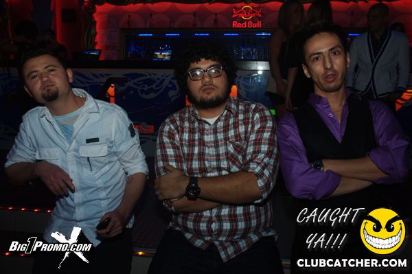 Luxy nightclub photo 108 - November 26th, 2011