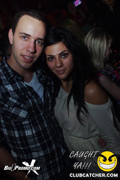 Luxy nightclub photo 110 - November 26th, 2011