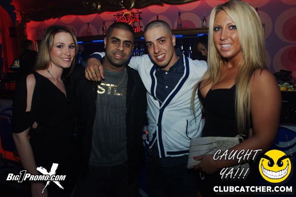 Luxy nightclub photo 111 - November 26th, 2011