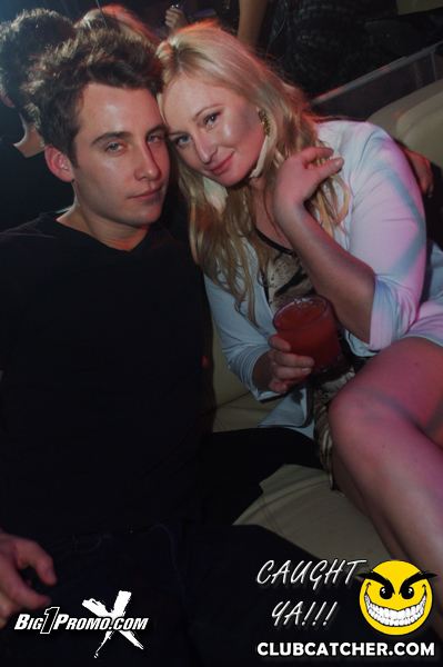 Luxy nightclub photo 112 - November 26th, 2011