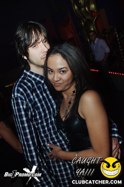 Luxy nightclub photo 113 - November 26th, 2011