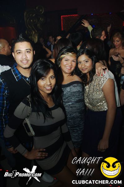 Luxy nightclub photo 114 - November 26th, 2011