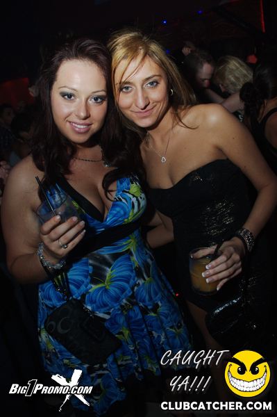 Luxy nightclub photo 115 - November 26th, 2011