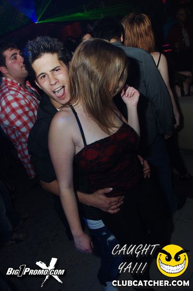 Luxy nightclub photo 116 - November 26th, 2011