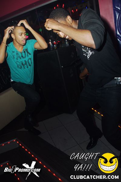 Luxy nightclub photo 118 - November 26th, 2011