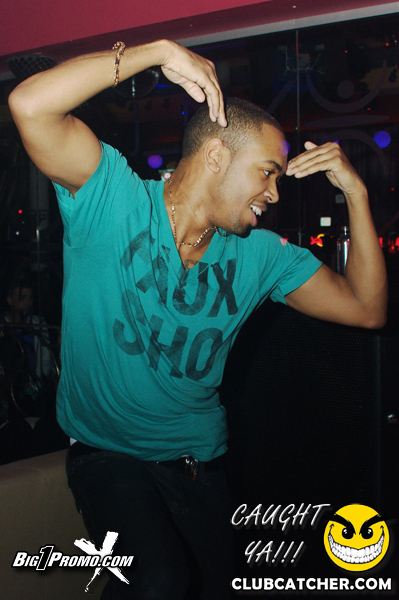 Luxy nightclub photo 121 - November 26th, 2011