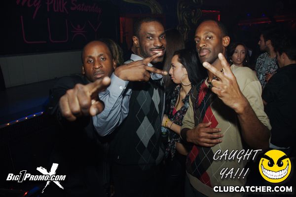 Luxy nightclub photo 122 - November 26th, 2011