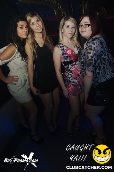 Luxy nightclub photo 124 - November 26th, 2011