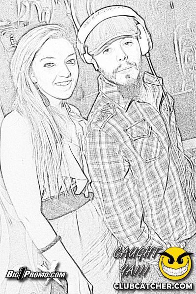 Luxy nightclub photo 125 - November 26th, 2011