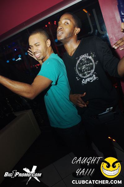 Luxy nightclub photo 126 - November 26th, 2011