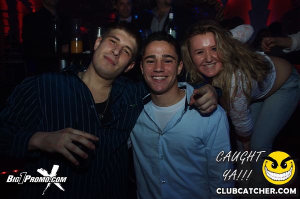 Luxy nightclub photo 127 - November 26th, 2011
