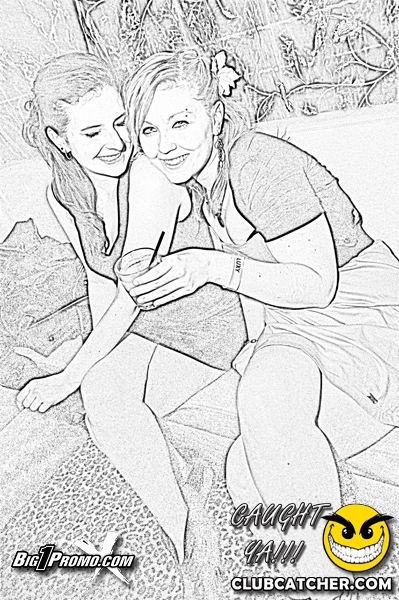 Luxy nightclub photo 129 - November 26th, 2011