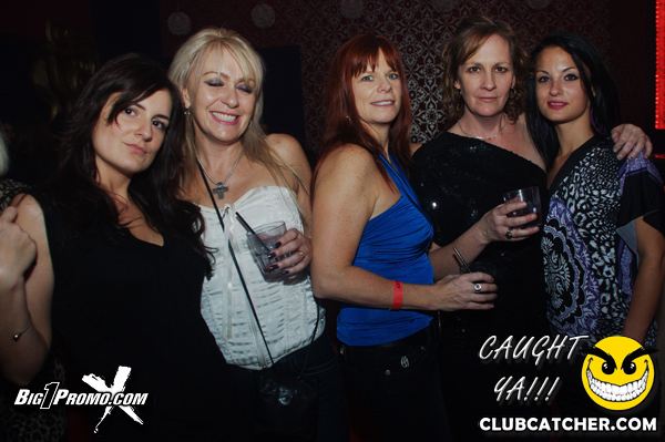 Luxy nightclub photo 135 - November 26th, 2011