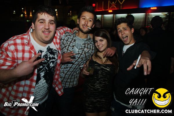 Luxy nightclub photo 136 - November 26th, 2011
