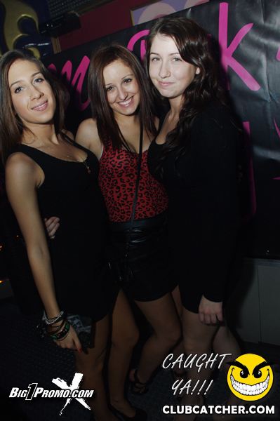 Luxy nightclub photo 137 - November 26th, 2011