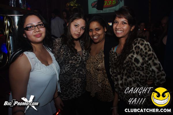 Luxy nightclub photo 140 - November 26th, 2011