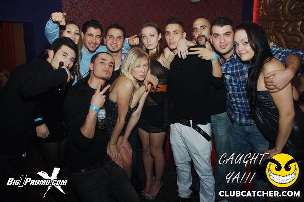 Luxy nightclub photo 15 - November 26th, 2011
