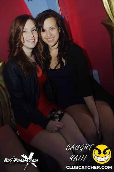 Luxy nightclub photo 144 - November 26th, 2011