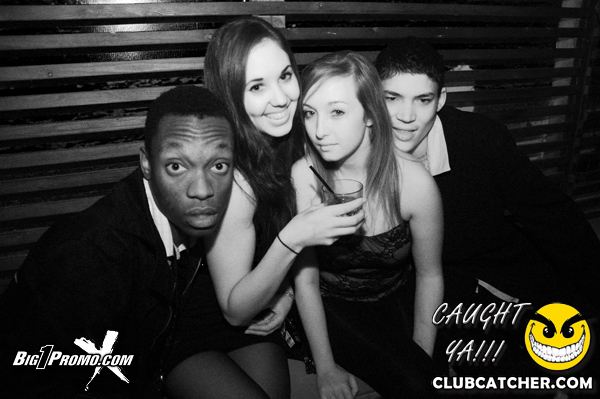 Luxy nightclub photo 146 - November 26th, 2011