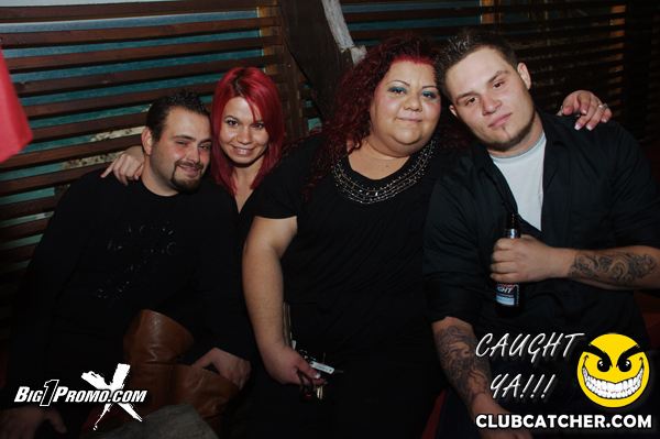 Luxy nightclub photo 147 - November 26th, 2011