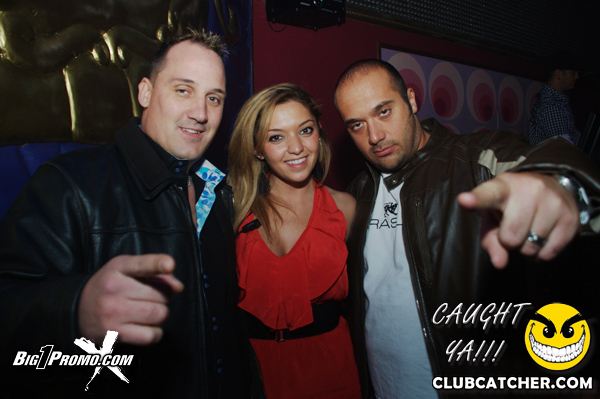 Luxy nightclub photo 148 - November 26th, 2011