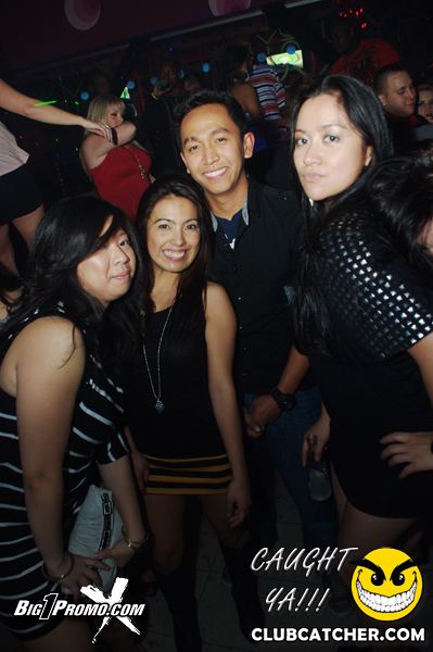 Luxy nightclub photo 149 - November 26th, 2011