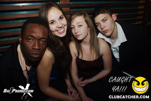 Luxy nightclub photo 151 - November 26th, 2011