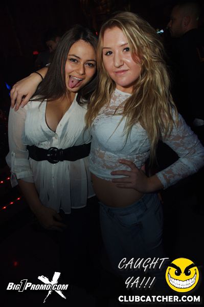 Luxy nightclub photo 152 - November 26th, 2011