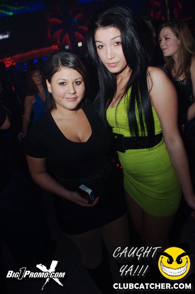 Luxy nightclub photo 158 - November 26th, 2011
