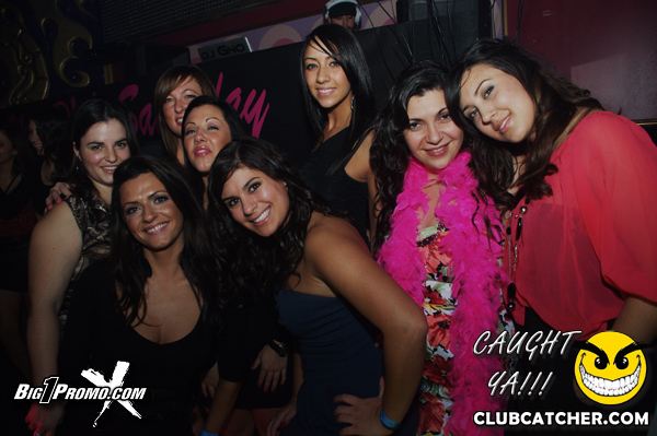 Luxy nightclub photo 17 - November 26th, 2011