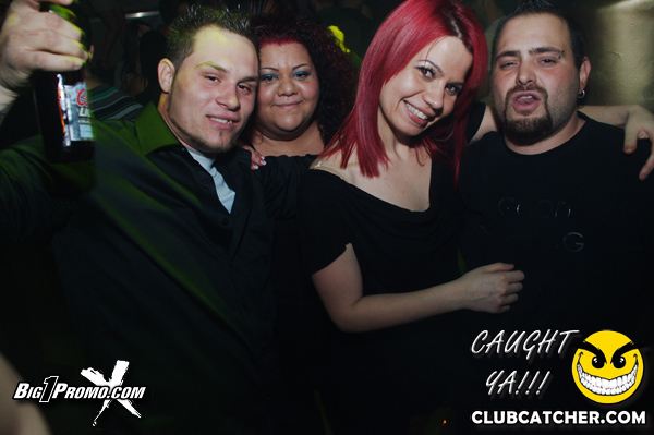 Luxy nightclub photo 172 - November 26th, 2011