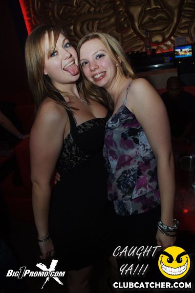 Luxy nightclub photo 173 - November 26th, 2011
