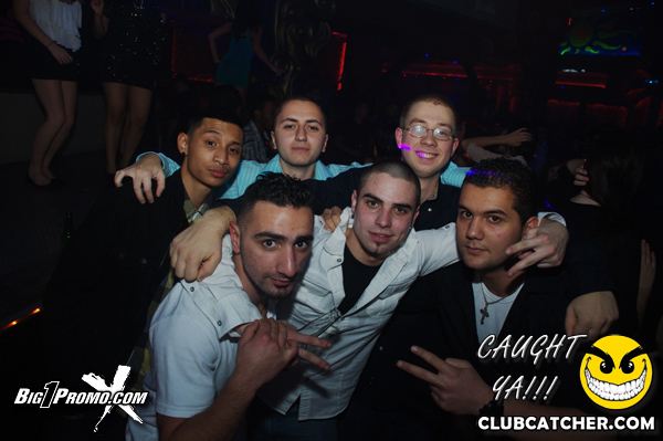 Luxy nightclub photo 176 - November 26th, 2011
