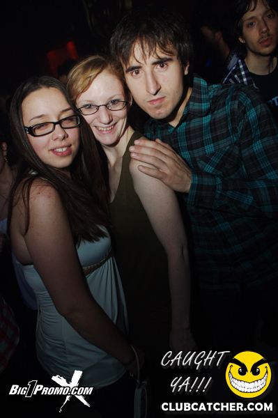 Luxy nightclub photo 177 - November 26th, 2011