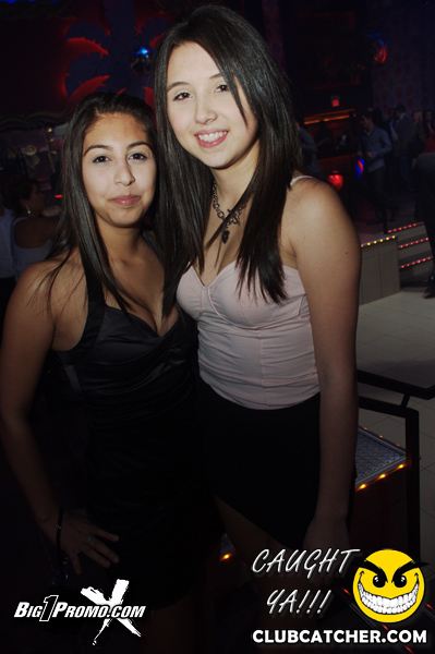 Luxy nightclub photo 178 - November 26th, 2011